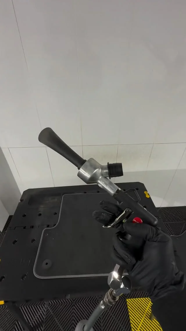 Lavagem e higienização completa dos tapetes 🚗✨
Remoção de sujidade, manchas e maus odores — ficam como novos!
Para fazeres marcação envia DM ou manda mensagem por WhatsApp 📩
#cardetailing #satisfying #asmr #fyp