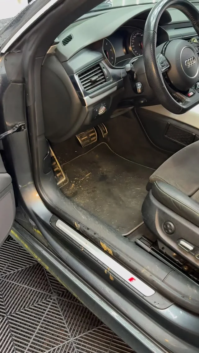 Transformações que falam por si ✨
Cuidamos do teu carro como se fosse nosso.Agenda já a tua lavagem.
📲 Marca pelo WhatsApp ou envia mensagem privada.
#cardetailing #detalheautomóvel #carcare #fyp