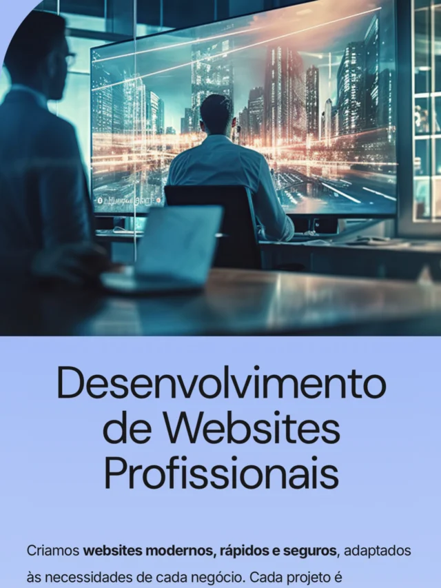 🌐 Novo Website Douro Business Valley — Já está online!É com enorme satisfação que apresentamos o novo website da Douro Business Valley.Criámos uma plataforma mais moderna, rápida e intuitiva, pensada para mostrar de forma clara tudo aquilo que fazemos: desenvolvimento de websites, soluções digitais, fotografia e vídeo profissional, plataformas de reservas e estratégias digitais para empresas que querem crescer e destacar-se online.O novo site reflete a nossa visão unir criatividade, tecnologia e estratégia para ajudar negócios a evoluir no mundo digital.👉 Convidamos todos a visitar, explorar e descobrir os nossos serviços e projetos.
Link na BIO e no primeiro comentário.#DouroBusinessValley #NovoWebsite #TransformaçãoDigital #WebDesign #MarketingDigital Douro Empresas