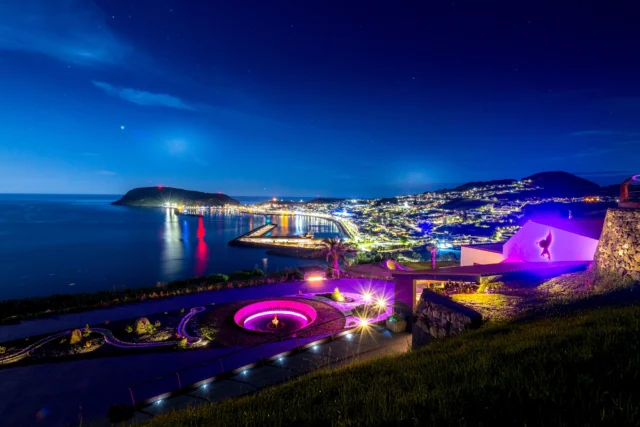 O projetoCasa Espalamaca  nos Açores consistiu na implementação de uma so... VER mais no primeiro comentário 👈#WebDesign #SoluçõesEmpresariais #RuiDaCruz #ServiçosProfissionais #gestordetrafego #Fotografia #ChannelManager #hotelbooking #regua