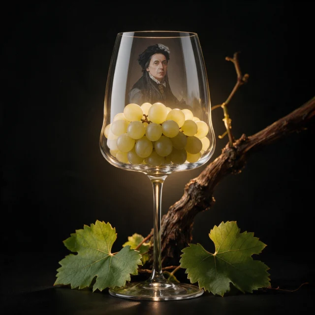 No Douro, cada uva guarda uma memória, e cada brinde homenageia quem fez história. Gratidão